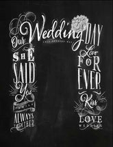 Custom Wedding Day Kiss Love For Ever Photography Backdrop Shopbackdrop